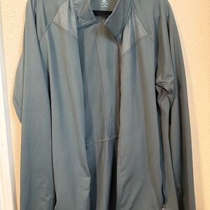 Champion Women’s Olive Green Lightweight Jacket